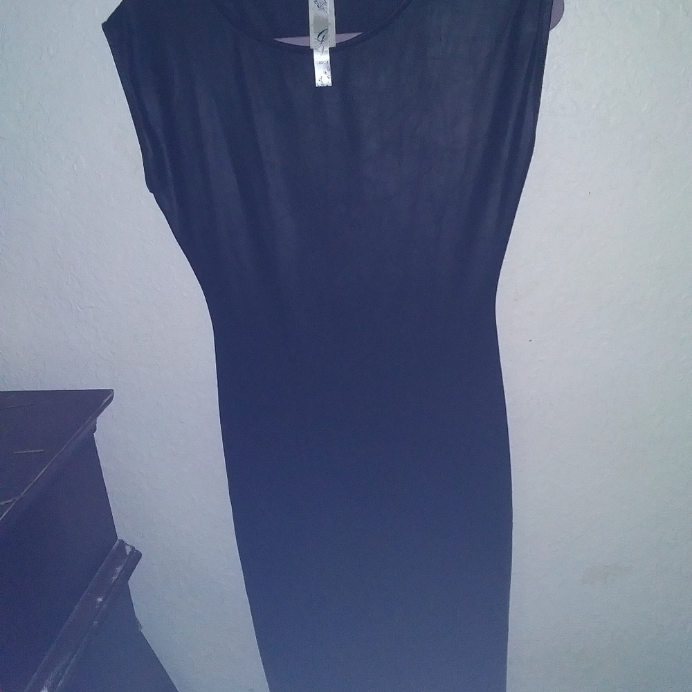 Gracie dress